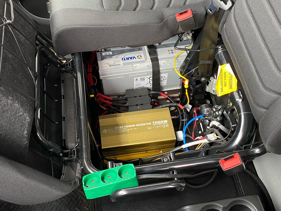 Iveco Daily 3,0 35S18 4100mm Lad AG8