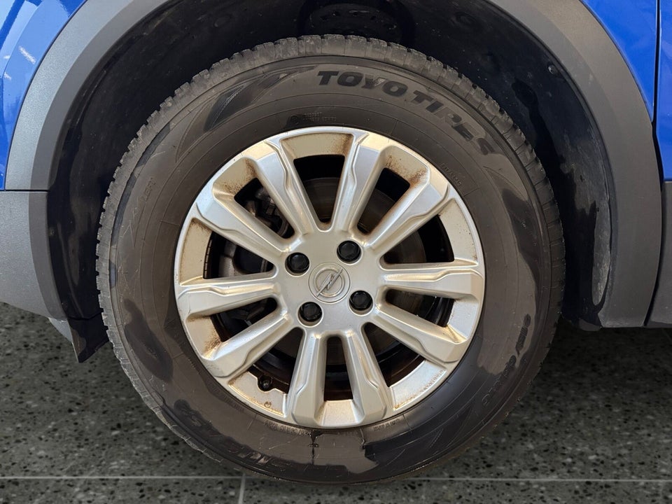 Opel Mokka-e 50 Edition 5d