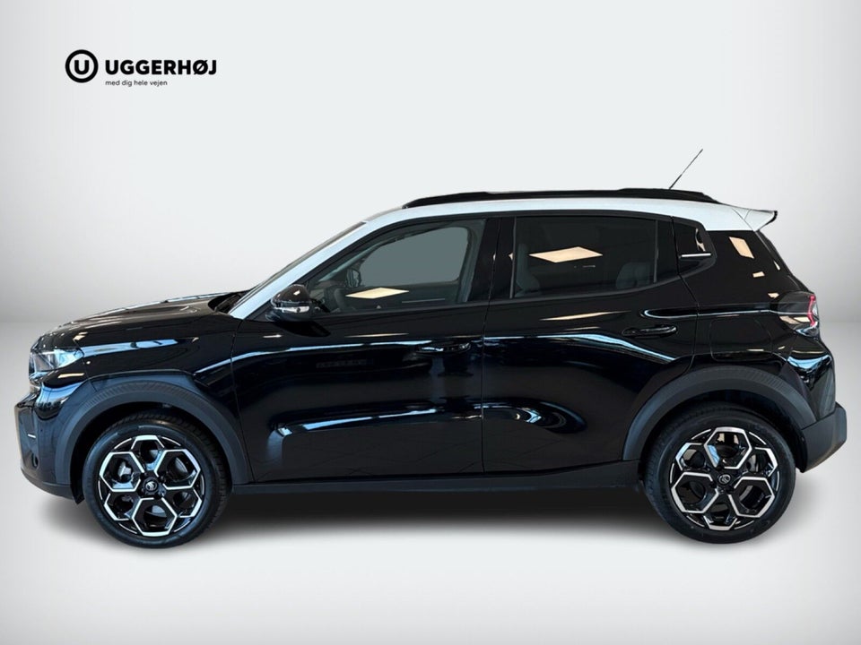 Citroën ë-C3 44 Max 5d