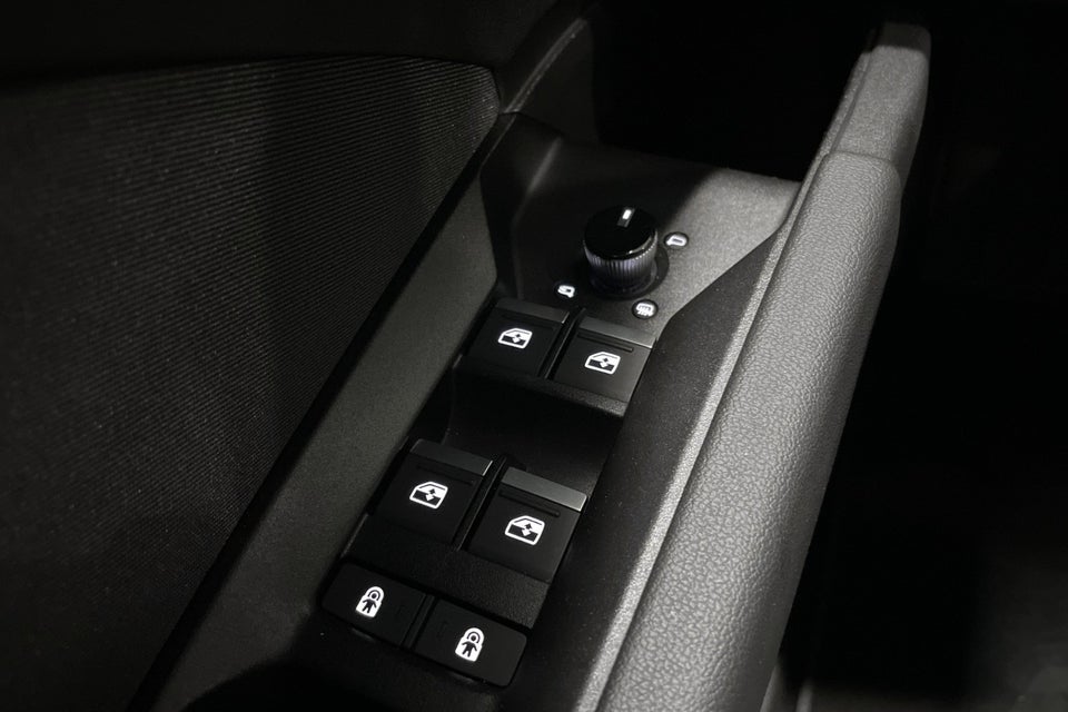 Audi Q4 e-tron 45 Progress 5d