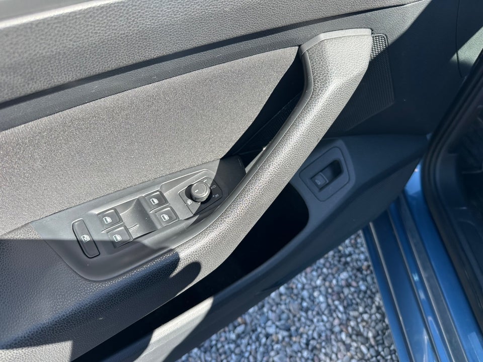 VW Passat 1,4 TSi 150 Comfortline 4d
