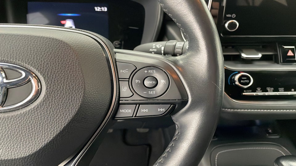 Toyota Corolla 1,8 Hybrid Active Premium MDS 5d