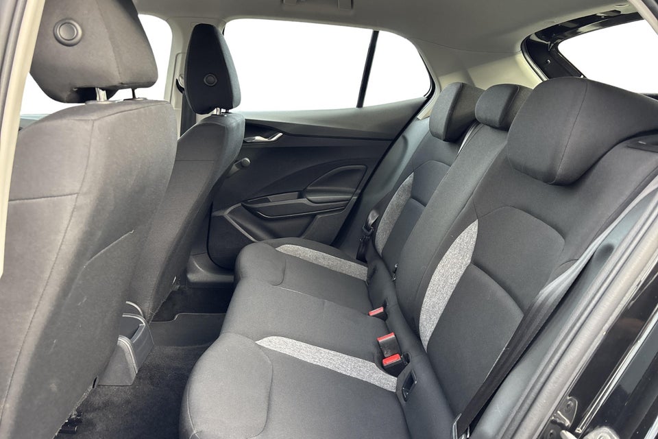 Skoda Fabia 1,0 MPi 65 Active 5d