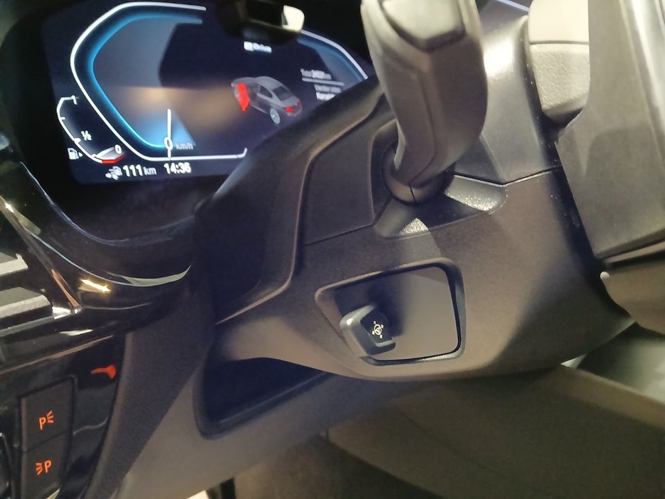 BMW 545e 3,0 M-Sport xDrive aut. 4d