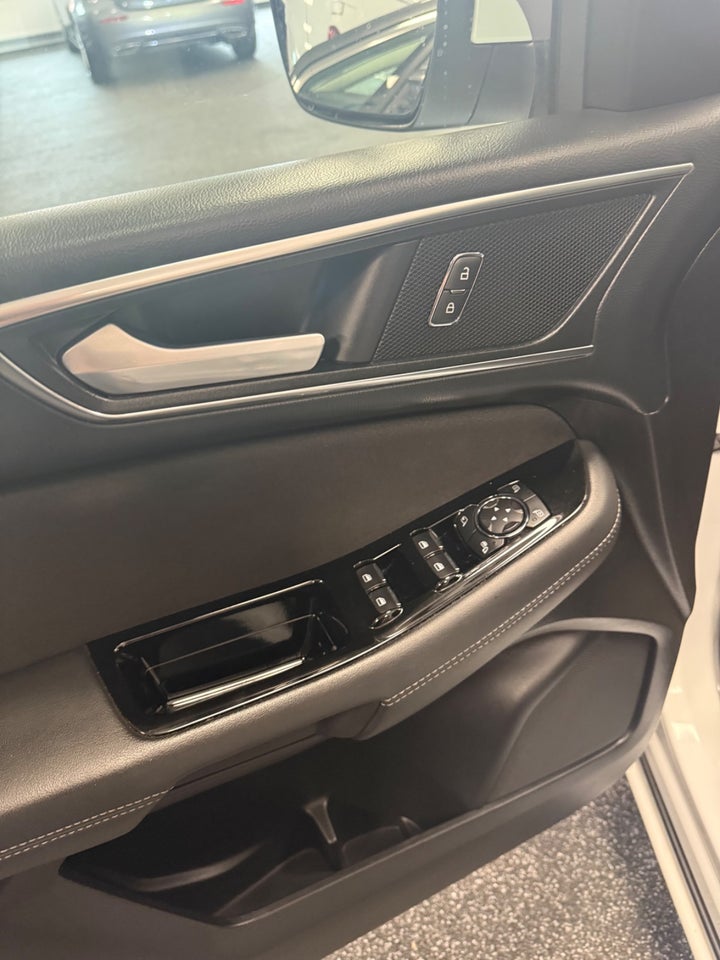 Ford S-MAX 2,0 EcoBlue Titanium aut. 5d