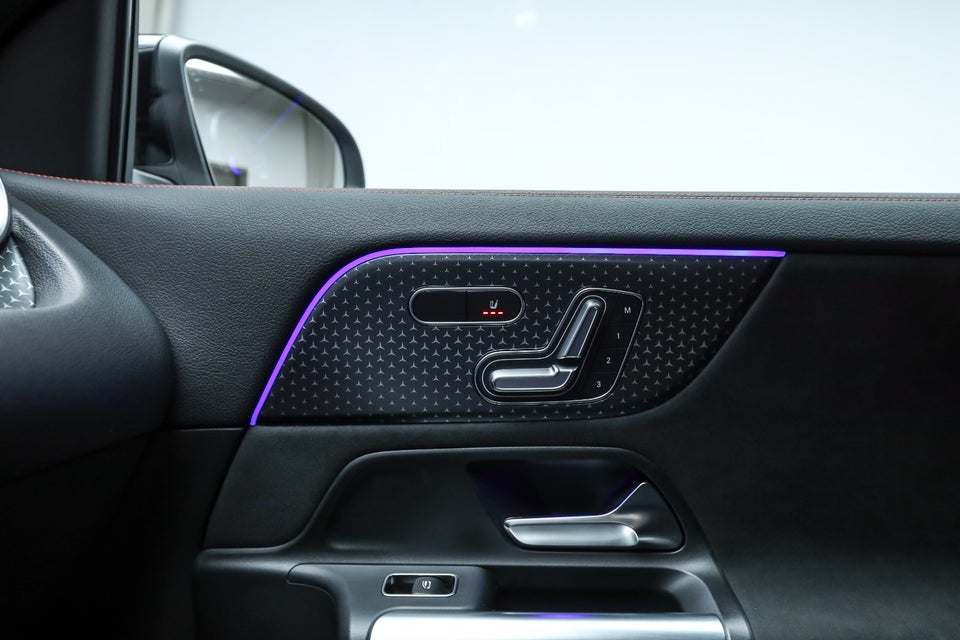 Mercedes EQA250+ AMG Premium 5d