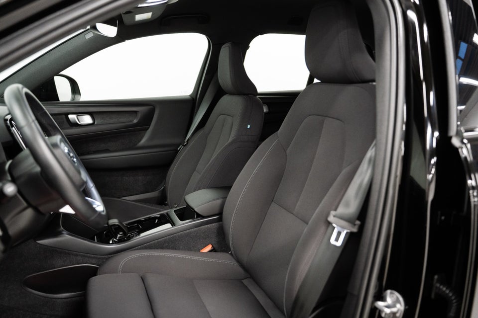 Volvo XC40 P6 ReCharge Plus 5d