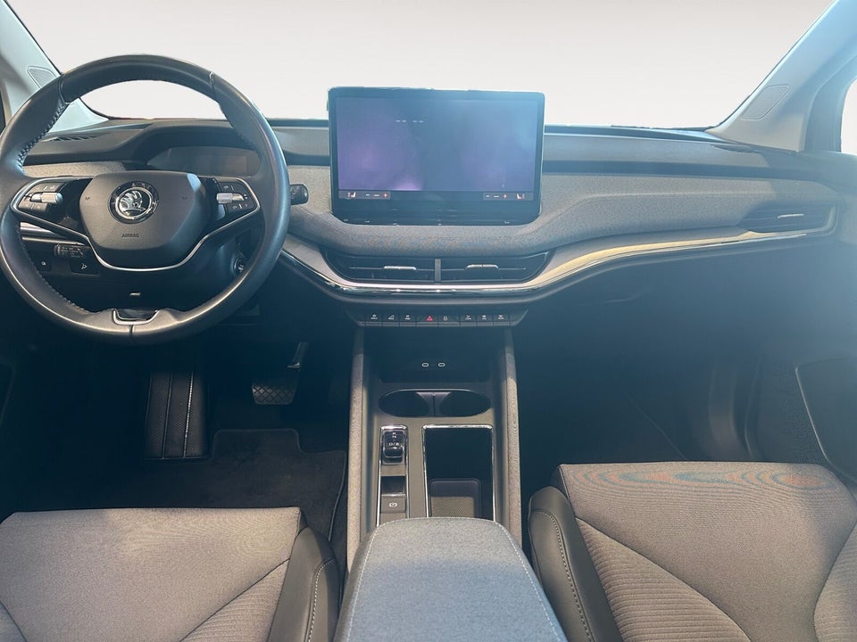 Skoda Enyaq 85 iV Premium 5d