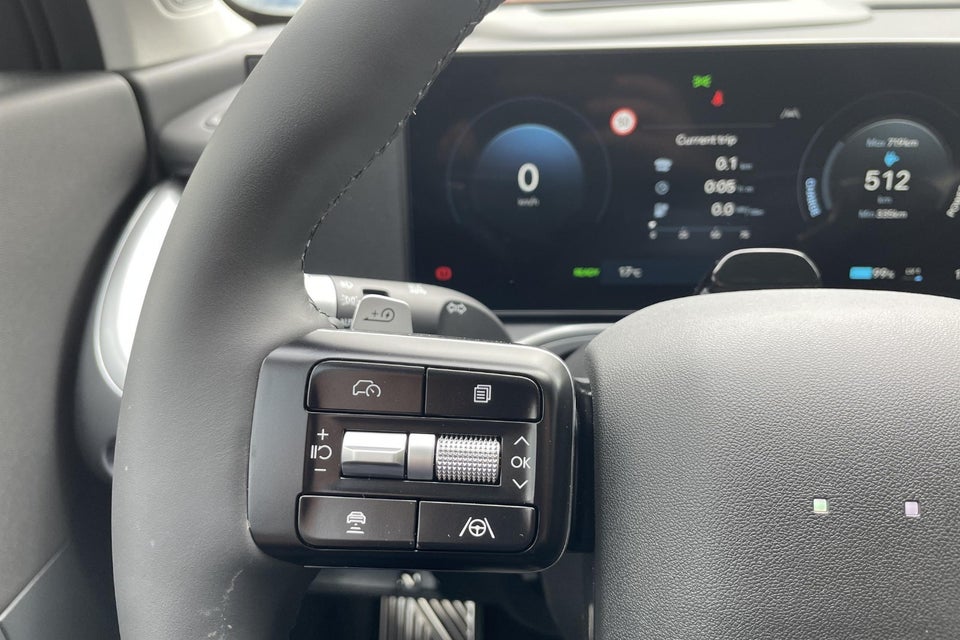 Hyundai Ioniq 9 110 Ultimate 4WD 7prs 5d