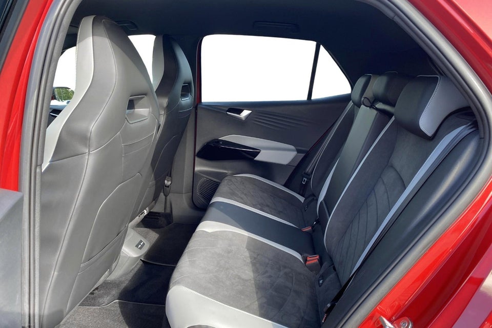 VW ID.3 58 Pro Performance 5d