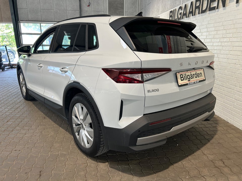 Skoda Elroq 60 iV Loft 5d