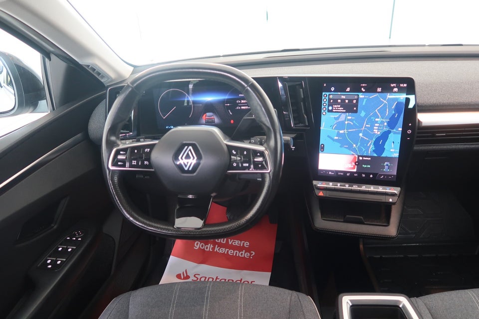 Renault Megane E-Tech 60 Evolution ER 5d