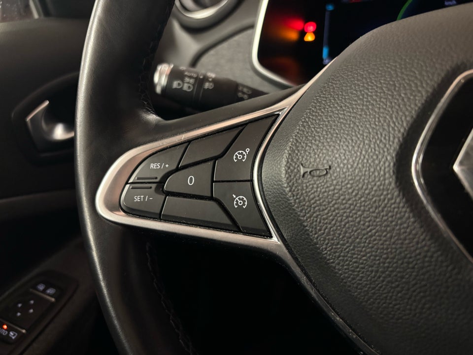 Renault Zoe 52 Intens 5d