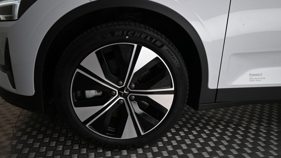 Polestar 2 Long Range AWD 5d