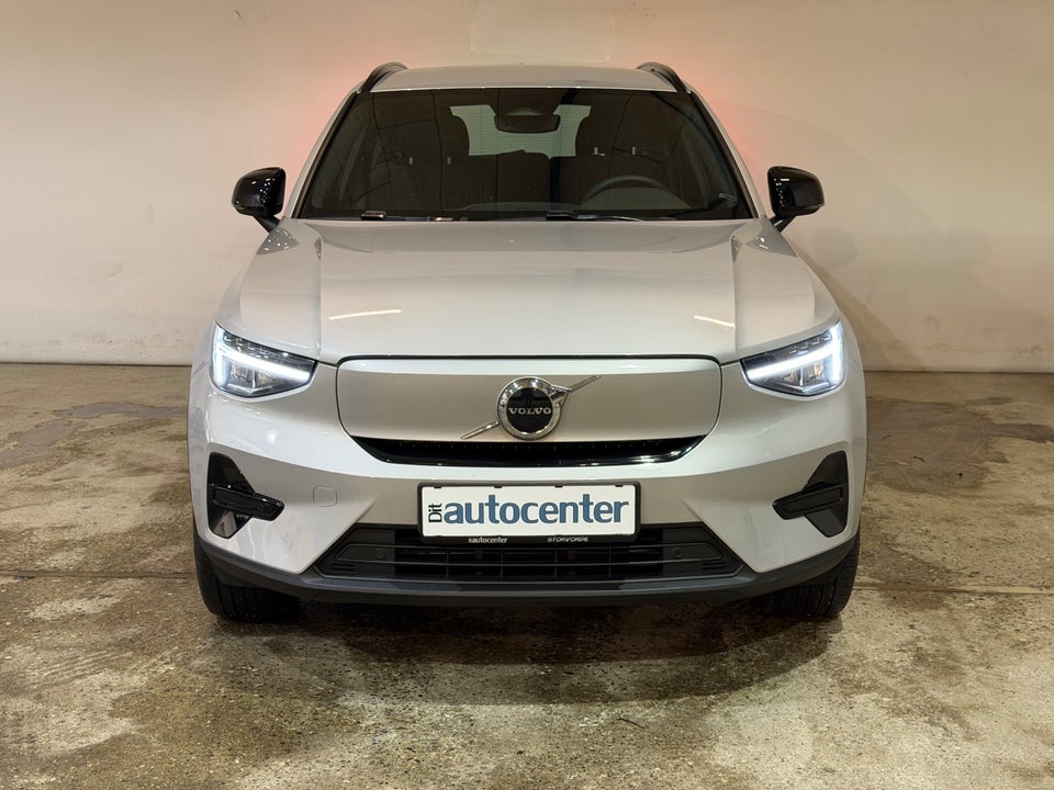 Volvo XC40 ReCharge Twin Plus 5d