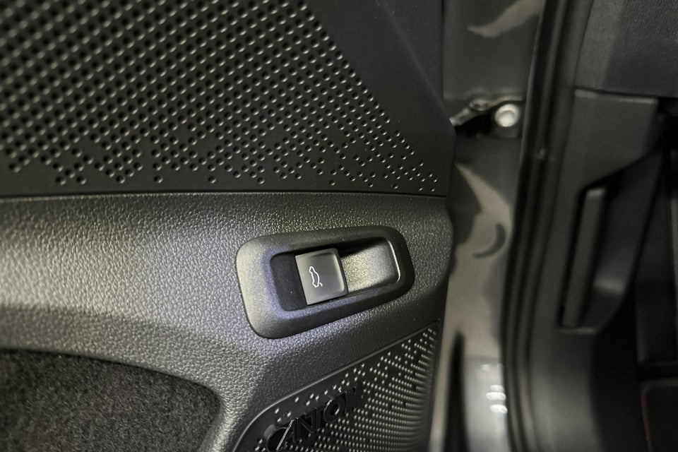 Skoda Enyaq 85 iV Laurin & Klement 5d