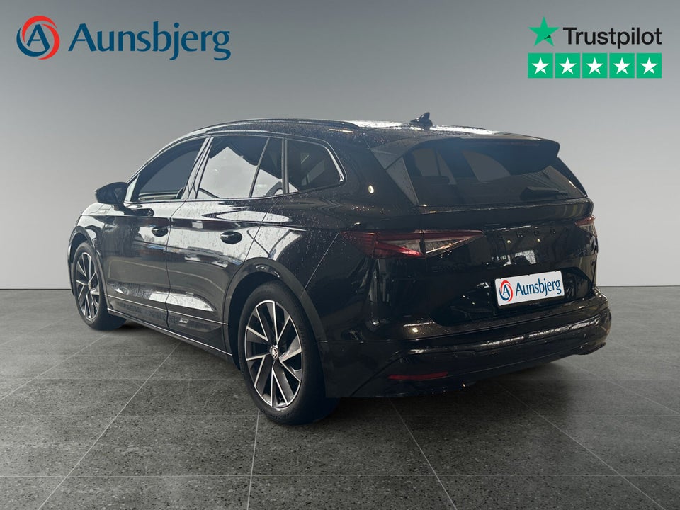 Skoda Enyaq 60 iV Sportline 5d