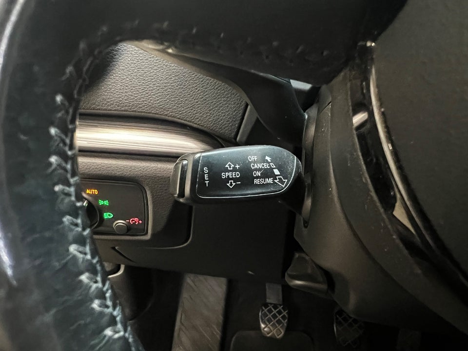 Audi A3 2,0 TDi 150 Ambition Sportback 5d