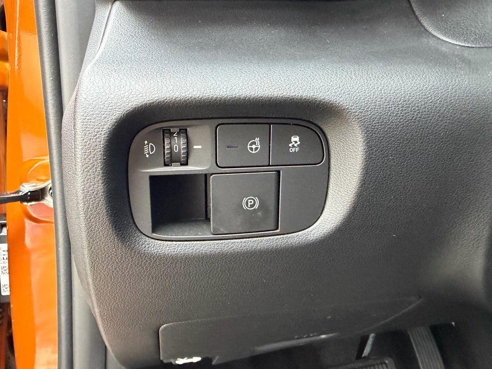 Hyundai Inster 42 Essential 5d