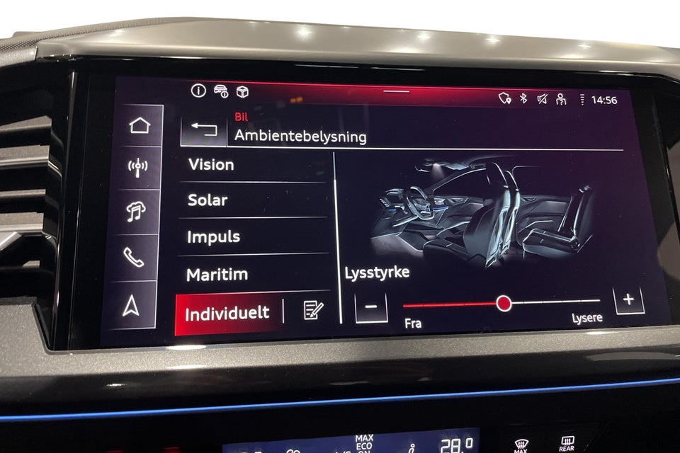 Audi Q4 e-tron 45 Ultra 5d