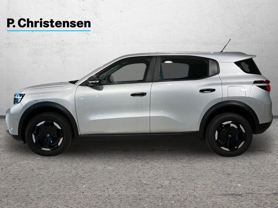 Opel Frontera 44 Edition 5d