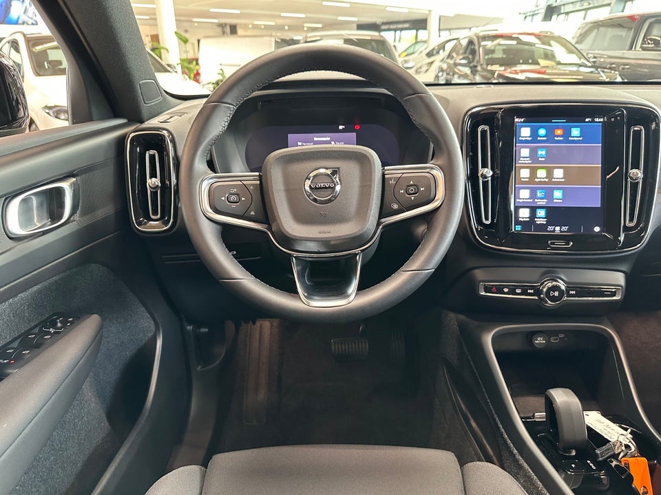 Volvo C40 P6 ReCharge Core 5d