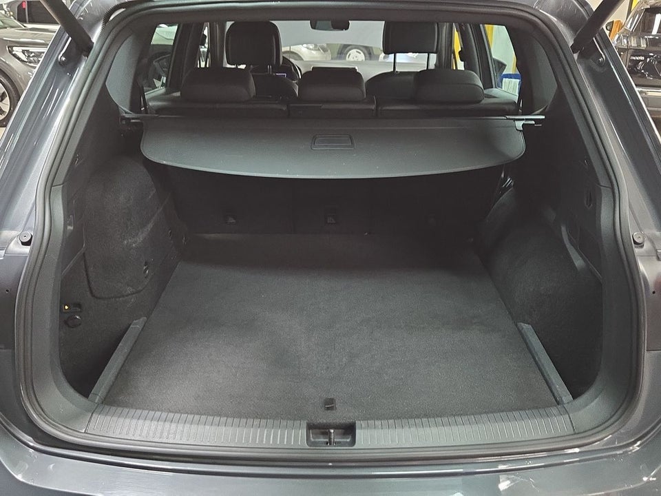 Seat Tarraco 1,4 eHybrid Xcellence DSG 5d