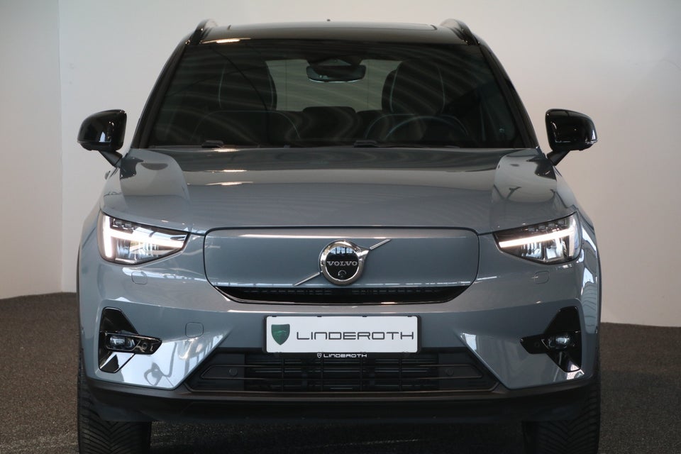Volvo XC40 P8 ReCharge Twin Ultimate 5d