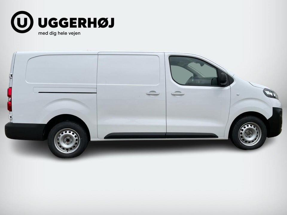 Opel Vivaro 2,0 D 145 Enjoy+ L3V2 aut.