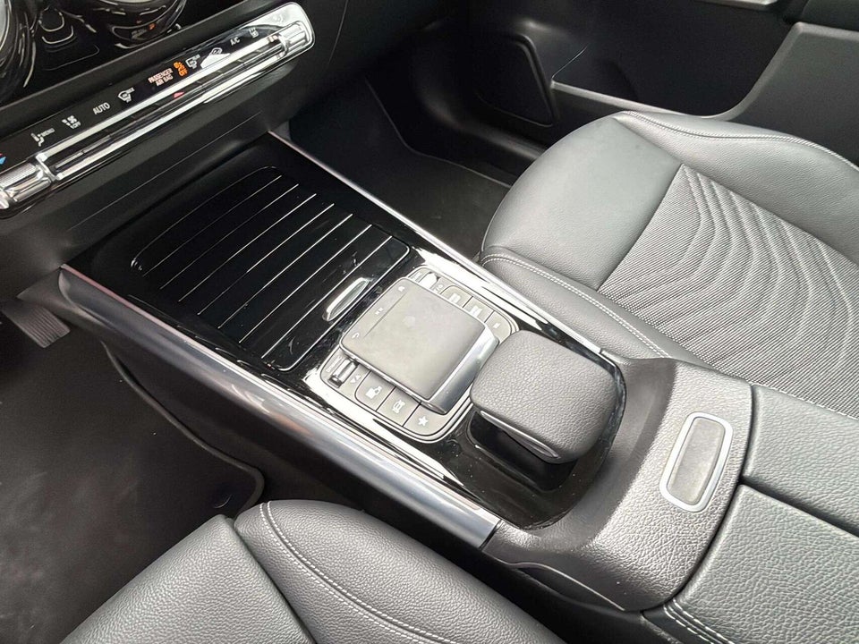 Mercedes EQA250 Progressive 5d