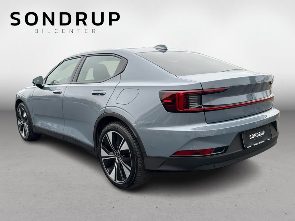 Polestar 2 Long Range 5d