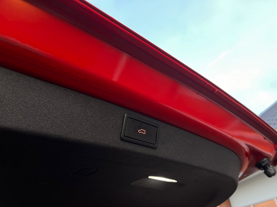 Skoda Enyaq 60 iV Sportline 5d