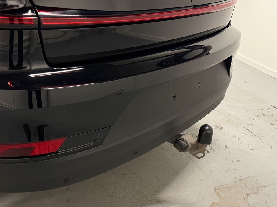 Polestar 2 Long Range AWD 5d