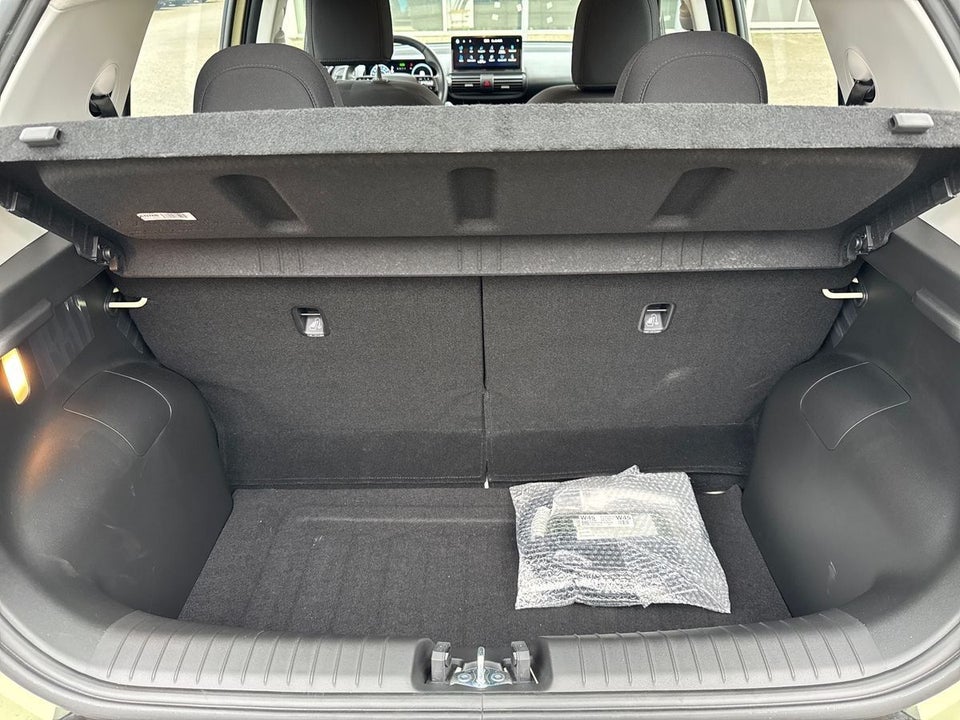 Hyundai Inster 49 Advanced 5d