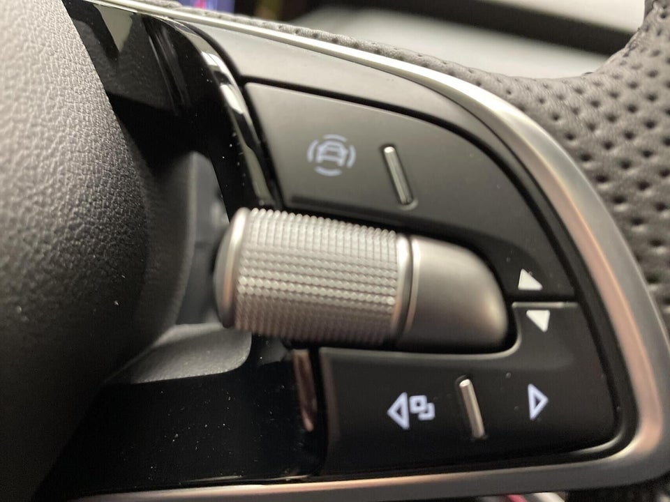 Skoda Elroq 85 iV Sportline 5d