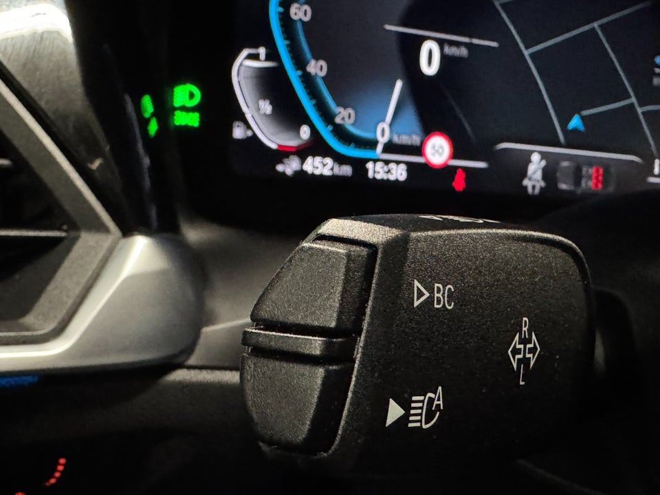 BMW 330e 2,0 M-Sport aut. 4d