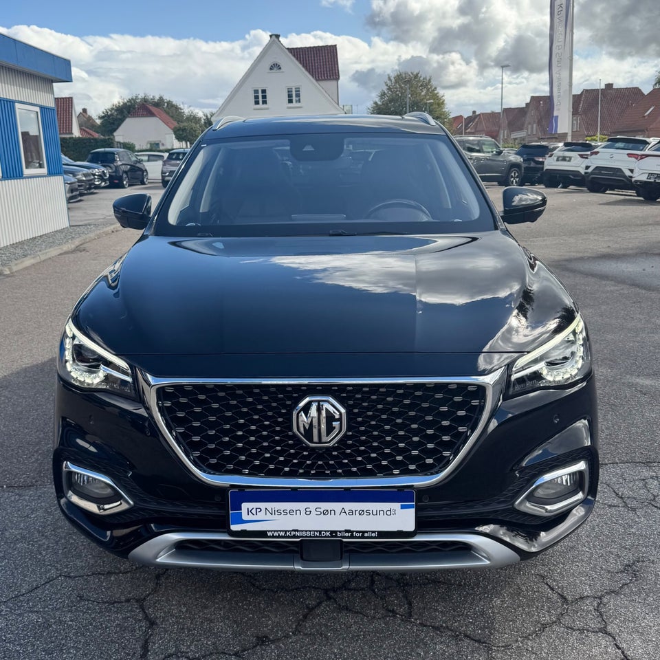 MG EHS 1,5 PHEV Luxury 5d