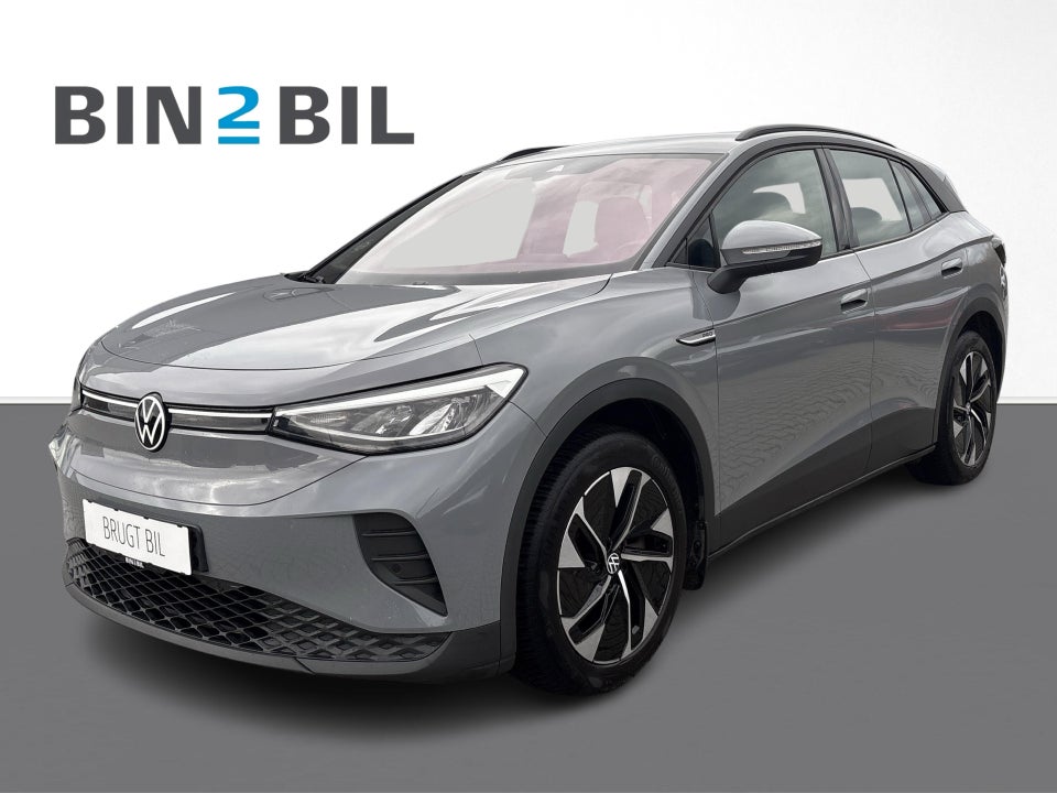 VW ID.4 77 Pro Performance 5d