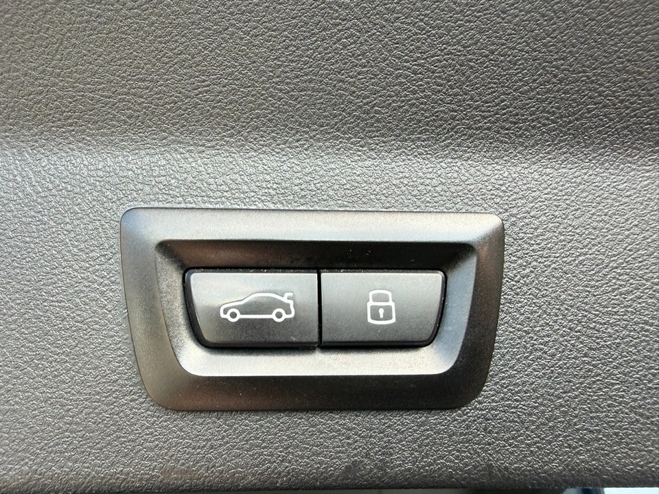 BMW iX3 Charged Plus M-Sport 5d