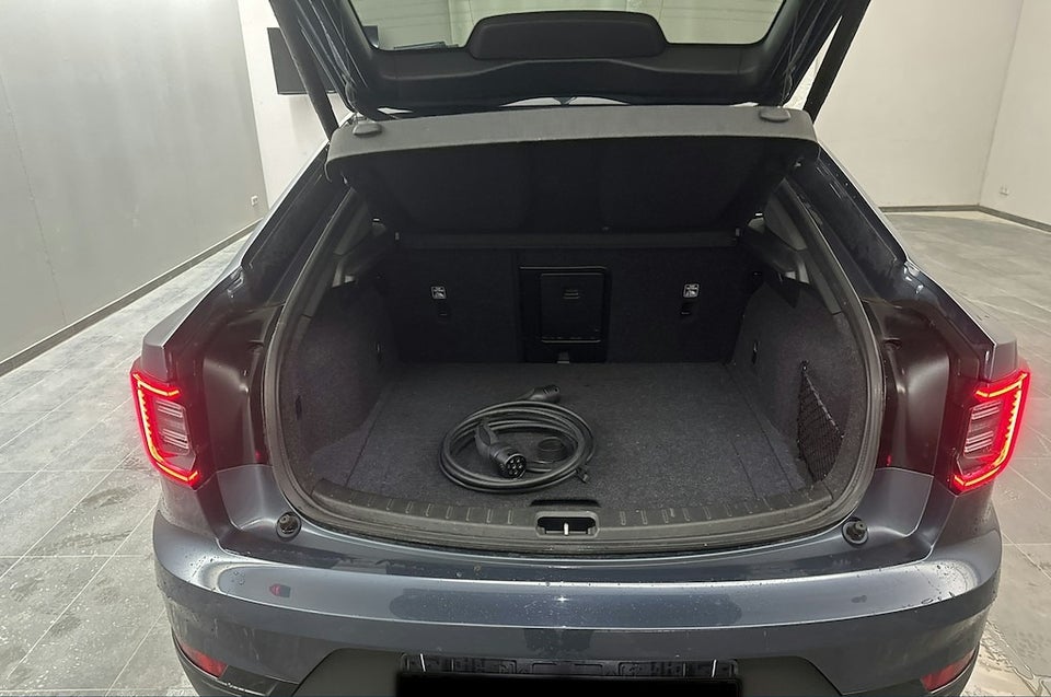 Polestar 2 Long Range AWD 5d