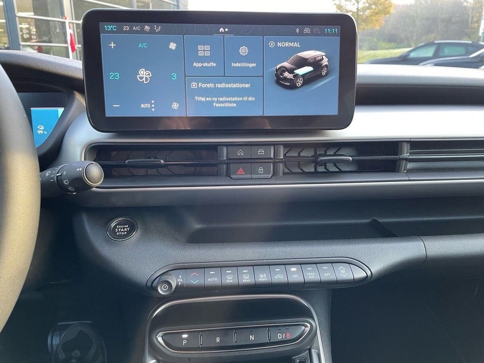 Jeep Avenger 54 Summit 5d