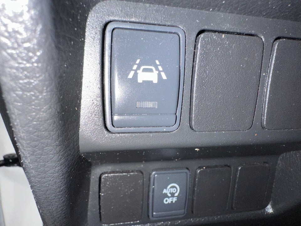 Nissan Qashqai 1,2 Dig-T 115 Tekna+ Van 5d