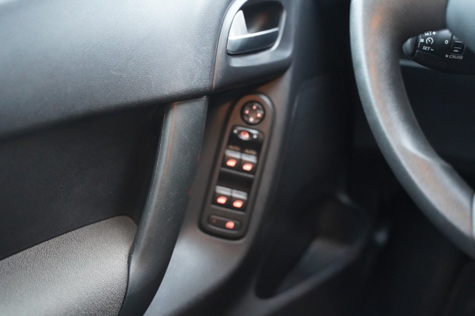 Citroën C3 1,6 BlueHDi 100 Seduction 5d