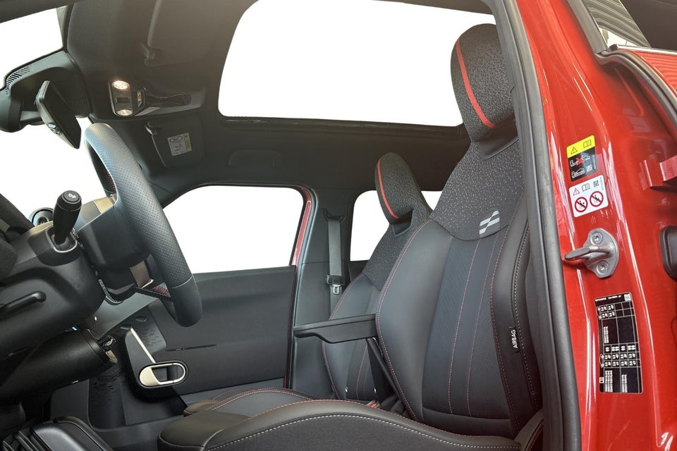 MINI Aceman E JCW Trim M 5d