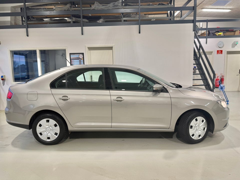 Seat Toledo 1,2 TSi 110 Reference 5d