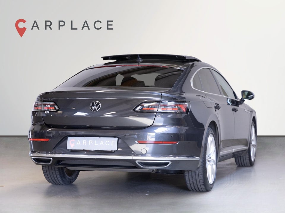 VW Arteon 1,4 eHybrid Elegance DSG 4d