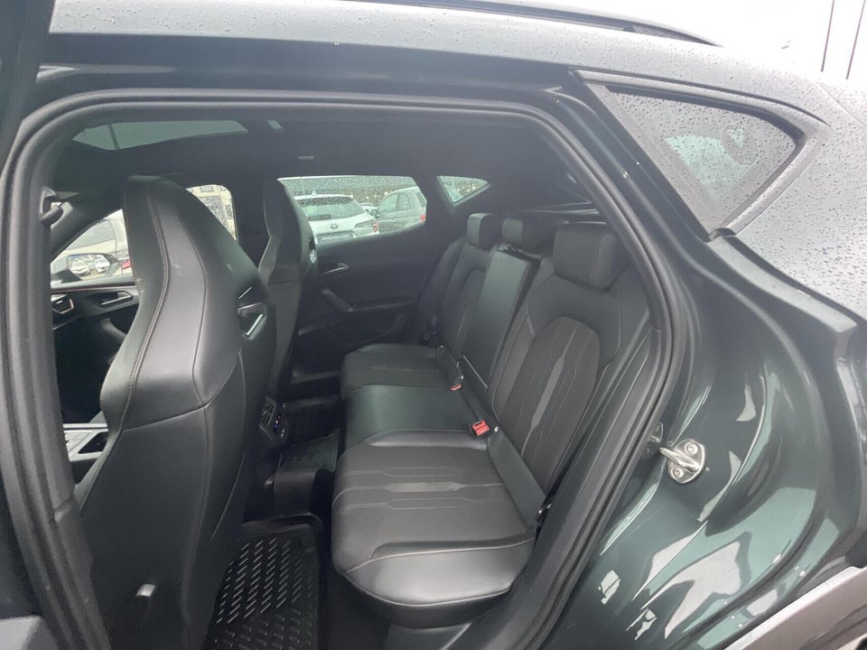 Cupra Formentor 1,4 eHybrid VZ DSG 5d