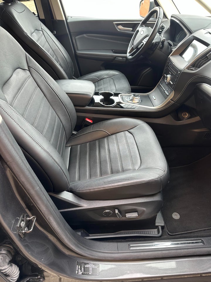 Ford Galaxy 2,0 EcoBlue Vignale aut. 7prs 5d