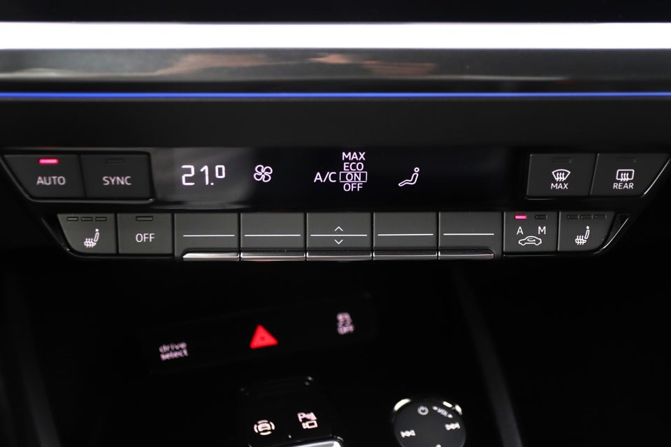 Audi Q4 e-tron 35 S-line Sportback 5d