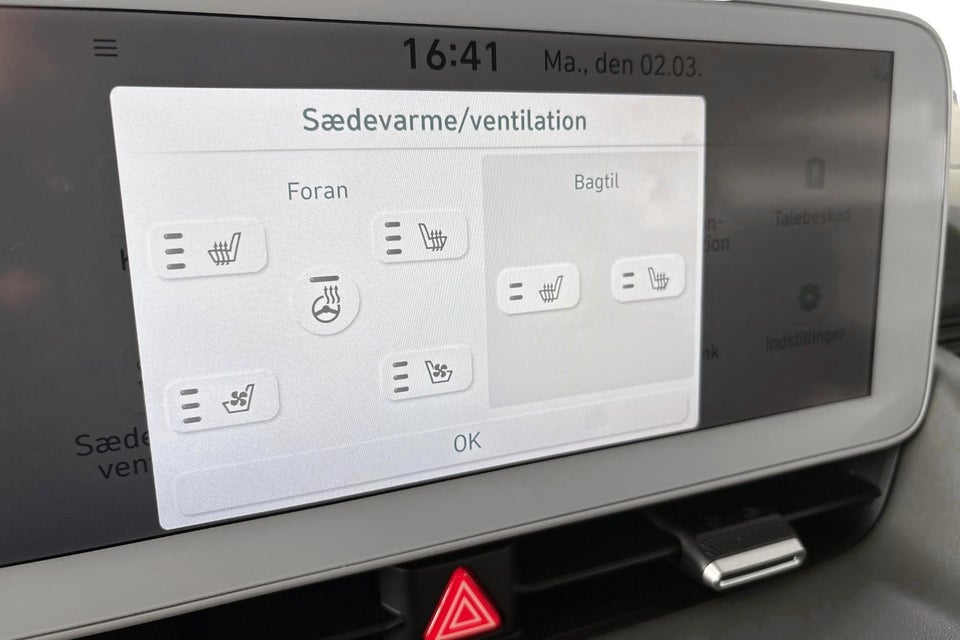 Hyundai Ioniq 5 77 Techniq 5d